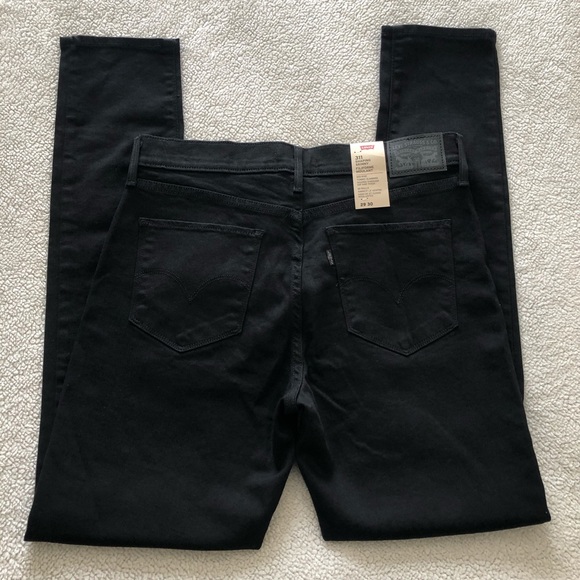 🖤Levi’s 311 Skinny Jeans🖤 - Picture 13 of 16